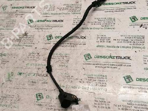Electronic sensor SEAT LEON (1M1)  | BP21475129M84 