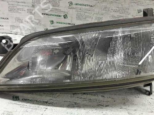 Used Left headlight OPEL VECTRA B (J96) [1995-2004]  21449580