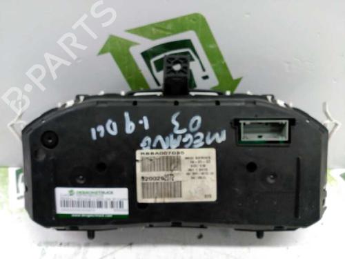 Instrument cluster RENAULT MEGANE II (BM0/1_, CM0/1_) | BP21430158C47