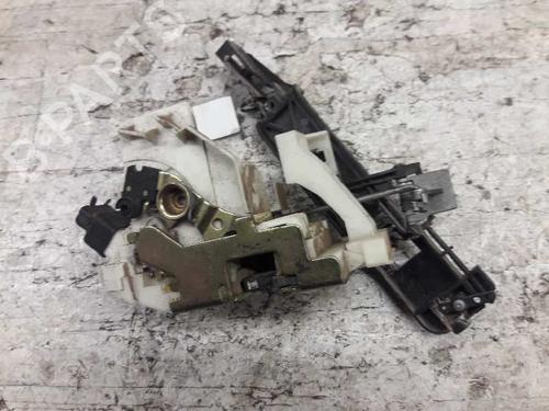 Used Rear right lock FORD FOCUS I (DAW, DBW) [1998-2009]  21458092