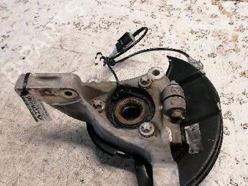Fusée avant gauche OPEL VECTRA C (Z02)  | BP21469002M25 