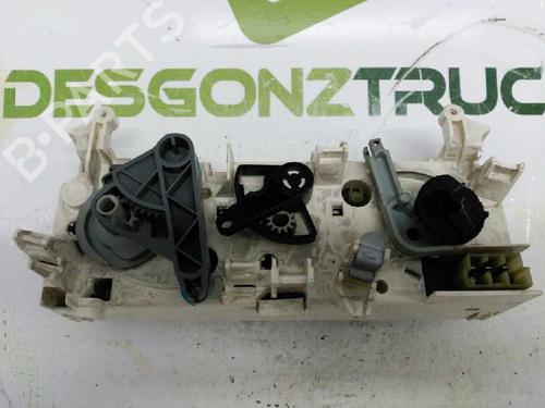 Used Climate control Climate control PEUGEOT PARTNER MPV (5_, G_) 1.9 D (68 hp) 36091769 36091769