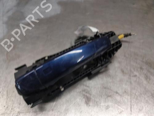 Used Front right exterior door handle Front right exterior door handle 38589149 38589149