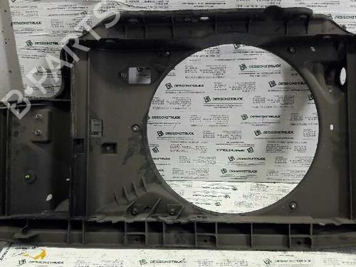 Annen PEUGEOT 206 Hatchback (2A/C) [1998-2012]  21448521