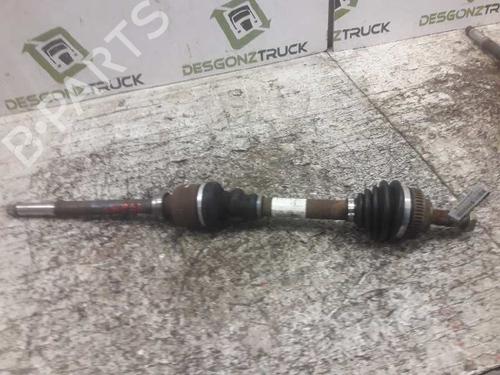 Used Right front driveshaft CITROËN XSARA PICASSO (N68) 1.6 HDi (109 hp) 21468381