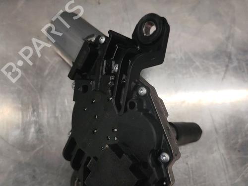 Rear wiper motor VW GOLF VI (5K1)  | BP29465037M102 