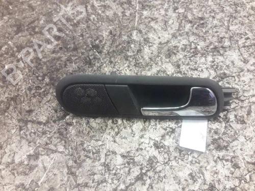 Højre bagtil invendig håndtag SEAT IBIZA III (6L1) [2002-2009]  21468457