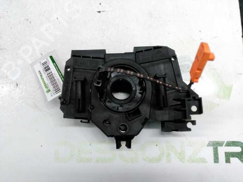 Used Squib airbag RENAULT CLIO II (BB_, CB_) [1998-2016]  21429563