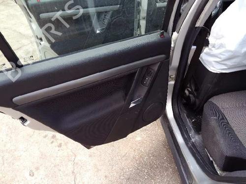Éclairage de plaque d'immatriculation OPEL VECTRA C (Z02)  | BP21461493I40 