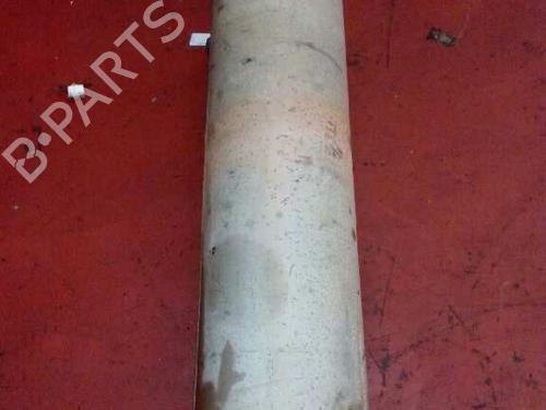 Exhaust system IVECO DAILY III Van 35 C 12 V, 35 S 12 V (AGKA43A2, AGKB43A2, AGKB46A2,... | BP21453803M121 