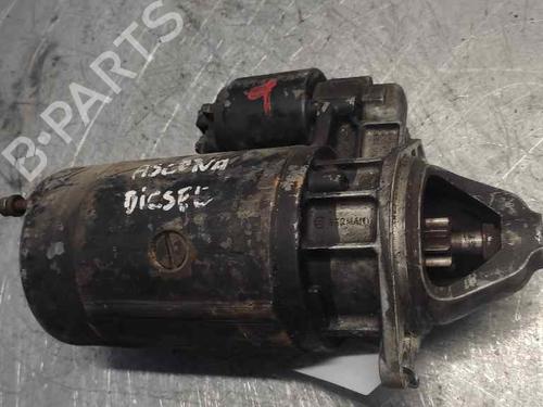 Starter OPEL KADETT E Hatchback (T85)  | BP21404897M8 