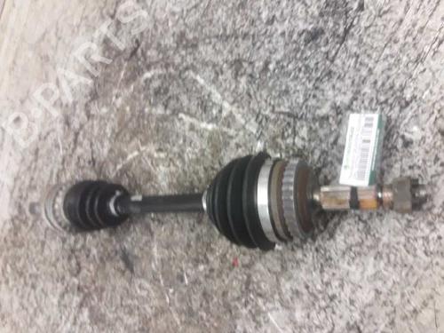 Left front driveshaft OPEL VECTRA B (J96)  | BP21467570M38 