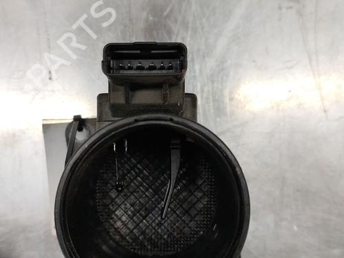 Used Mass air flow sensor RENAULT SCÉNIC II (JM0/1_) [2003-2010]  30168550