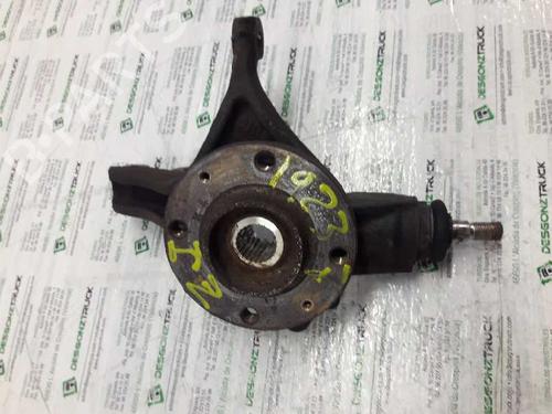 Venstre Styrespindel Lejehus CITROËN C4 I (LC_) 1.6 HDi (90 hp) 21458819