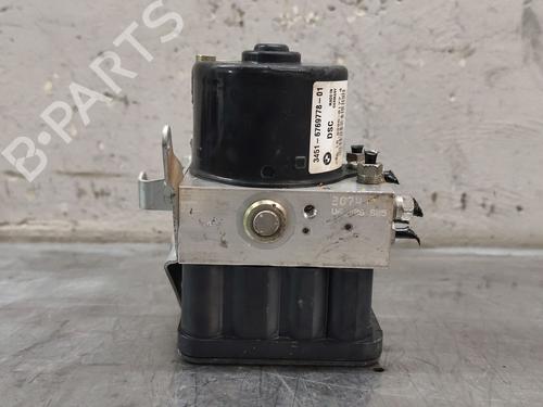 ABS pump BMW 1 (E87) 120 d | BP31211126M43