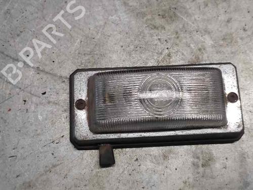 Innerbelysning LAND ROVER RANGE ROVER I [1969-1996]  21400308