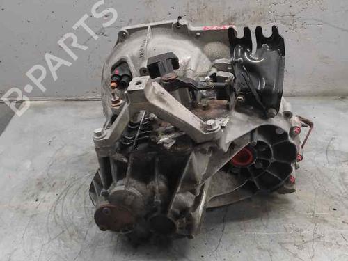 Gearbox FORD FOCUS II Turnier (DA_, FFS, DS)  | BP21413791M3 