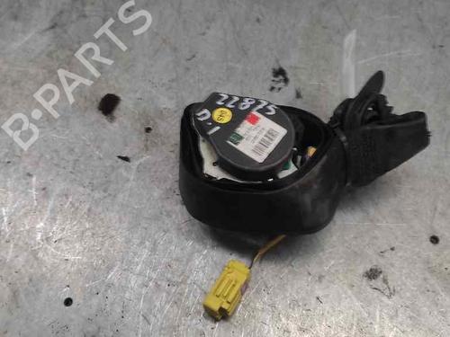 Used Front left seatbelt VW GOLF V (1K1) [2003-2010]  21414495