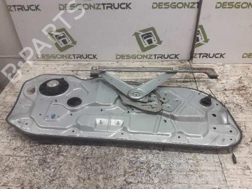 Front right window mechanism VOLVO C30 (533)  | BP21464938C23