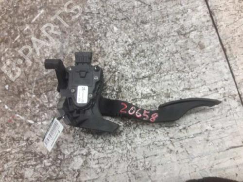 Pedal OPEL MERIVA A MPV (X03)  | BP21466264I4 