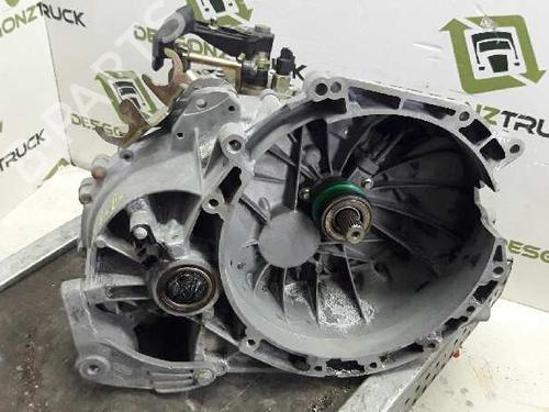 Gearbox FORD MONDEO III Saloon (B4Y)  | BP21447731M3 