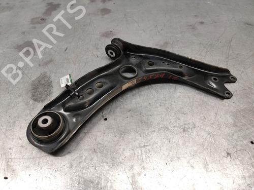 Used Left front suspension arm VW GOLF VII (5G1, BQ1, BE1, BE2) 1.6 TDI (110 hp) 24397307