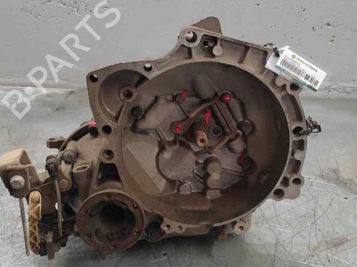 Used Gearbox SEAT AROSA (6H1) [1997-2004]  21405563