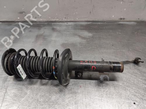 Used Right front shock absorber Right front shock absorber CITROËN C-ELYSEE (DD_) 1.6 BlueHDi 100 (99 hp) 33649066 33649066