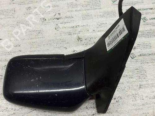 Left mirror VOLVO S40 I (644) 1.6 | BP21450224C26 