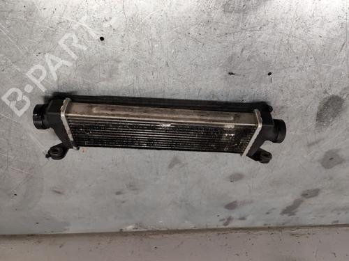 Intercooler MERCEDES-BENZ A-CLASS (W168)  | BP21558774M30 
