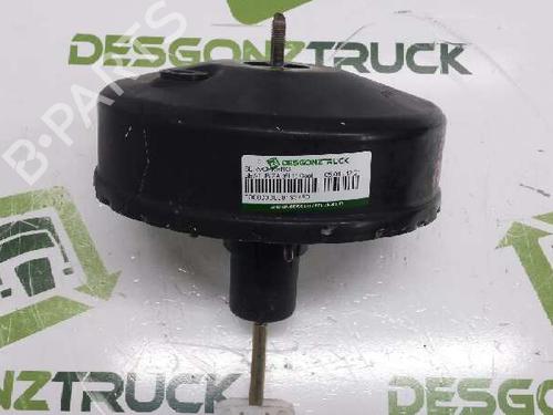 Used Servo brake SEAT IBIZA III (6L1) [2002-2009]  21424351