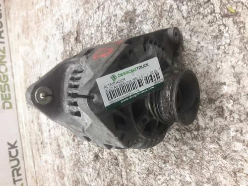 Generator AUDI A4 B5 (8D2) [1994-2001]  21464303
