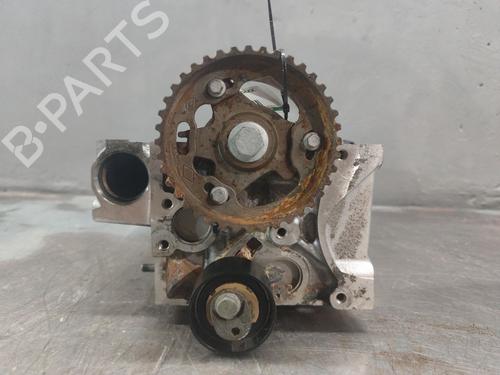 Cylinder head RENAULT CAPTUR I (J5_, H5_) 1.5 dCi 90 (J5N4, J5M5, J5MW, J5M6, J5AL, J5AJ) | BP38795584M5 - Image 3