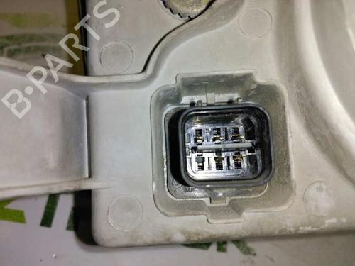 Left headlight HYUNDAI ACCENT I (X-3)  | BP21427921C28 