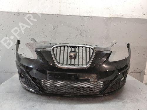 Used Front bumper SEAT ALTEA (5P1) 1.9 TDI (105 hp) 23682655