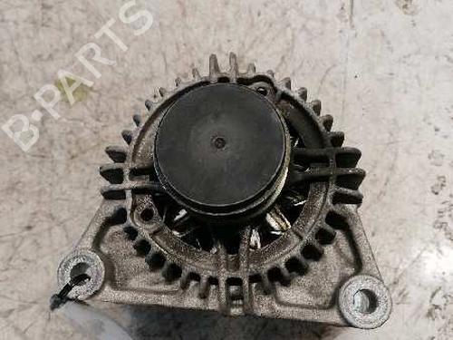 Used Alternator PEUGEOT 208 I (CA_, CC_) [2012-2020]  21480547