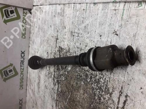 Right front driveshaft MITSUBISHI CARISMA (DA_) 1.9 TD (DA4A) | BP22910608M39 