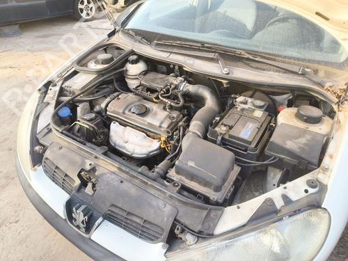 Used Parts PEUGEOT 206 Hatchback (2A/C) 4511723