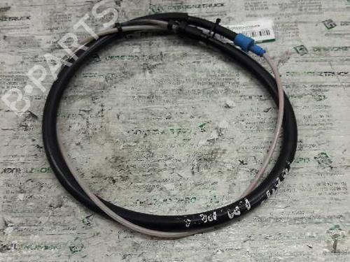 Used Handbrake cable CITROËN C3 I (FC_, FN_) [2002-2013]  21454047