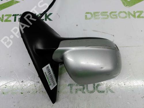 Right mirror SEAT CORDOBA (6K2)  | BP21434062C27 