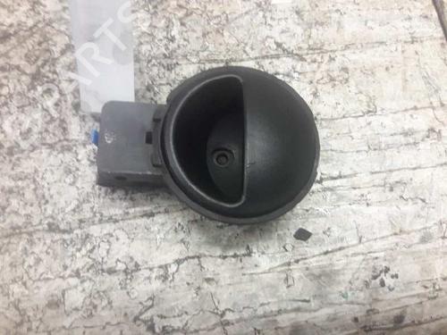 Used Rear right interior door handle DAEWOO KALOS (KLAS) [2002-2025]  21464993