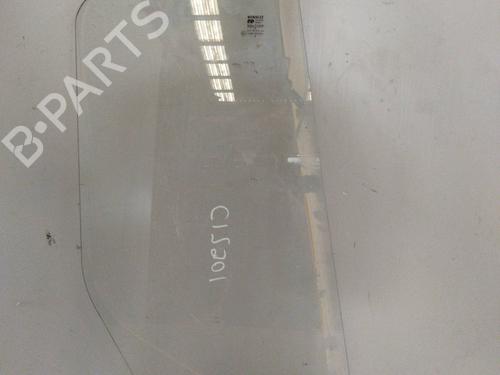 Used Front right door window Front right door window 39638447 39638447