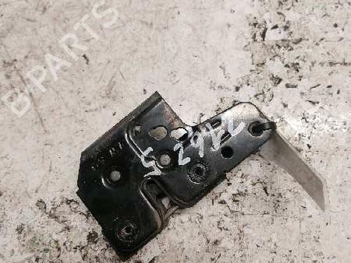 Used Hood lock SEAT CORDOBA (6L2) [2002-2009]  21477699