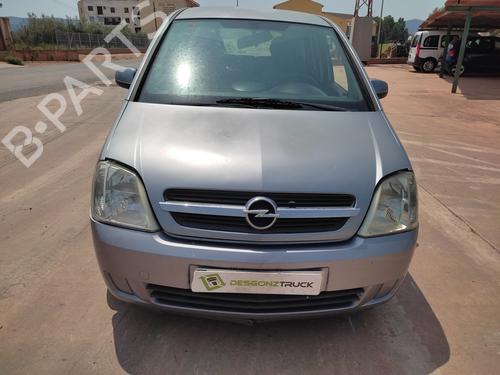 Hovedlysbryter OPEL MERIVA A MPV (X03)  | BP21413565I24 