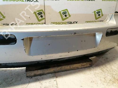 Rear bumper VW GOLF IV (1J1) 1.9 TDI | BP21480121C8 