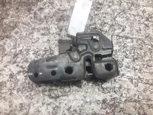 Used Hood lock SEAT IBIZA III (6L1) [2002-2009]  21468486
