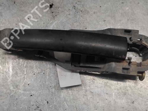 Used Front left exterior door handle SEAT IBIZA III (6L1) [2002-2009]  21415008