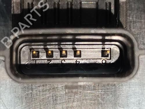 Throttle body NISSAN NV200 / EVALIA Bus 1.5 dCi 90 (M20, M20M) | BP30308690M82 