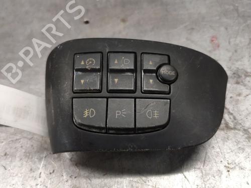 Comando luci FIAT STILO (192_) [2001-2010]  28678420