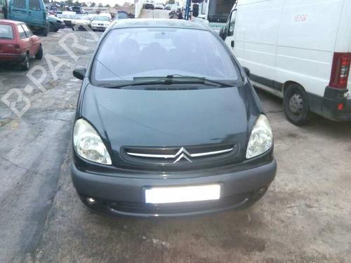 Right front fog light CITROËN XSARA PICASSO (N68) 2.0 HDi | BP21449041C31 